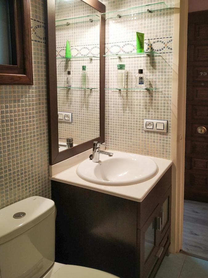 Sunflat Holidays Vila Beach Economic Aparment Кембрилс Екстериор снимка